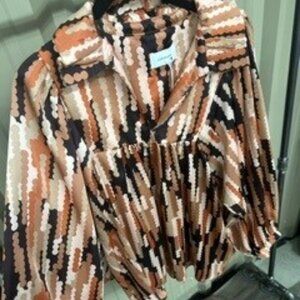 Women's Blouse